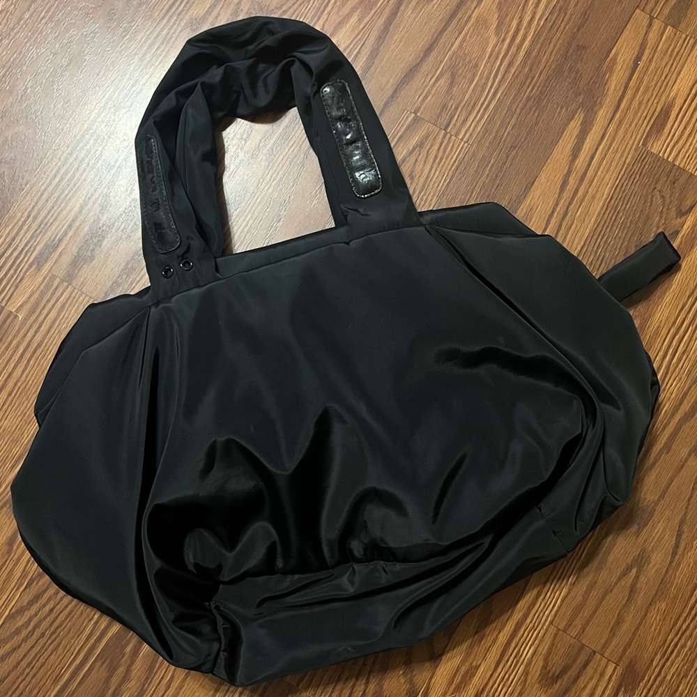 See by Chloé Joy Rider Puffy Nylon Tote Bag